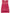 Theme Ella Pink Velour Diamond Bow Dress