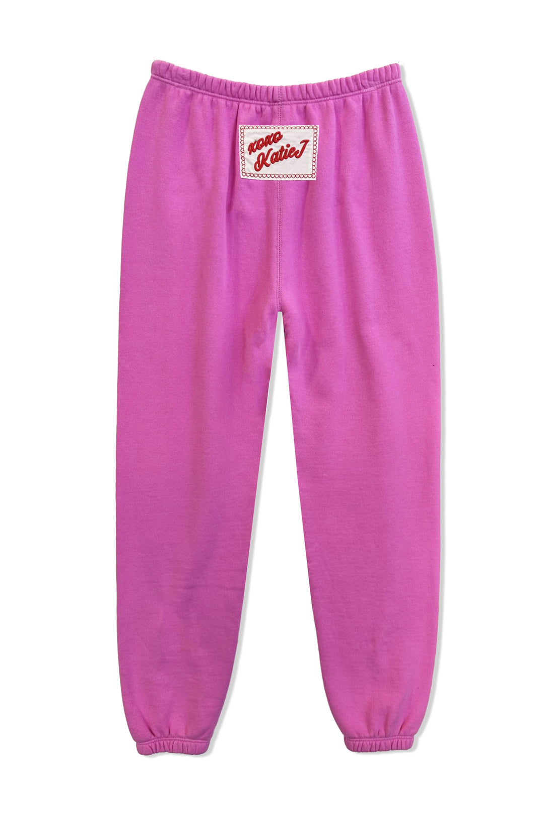 Katie J Shane v-Day Sweatpants