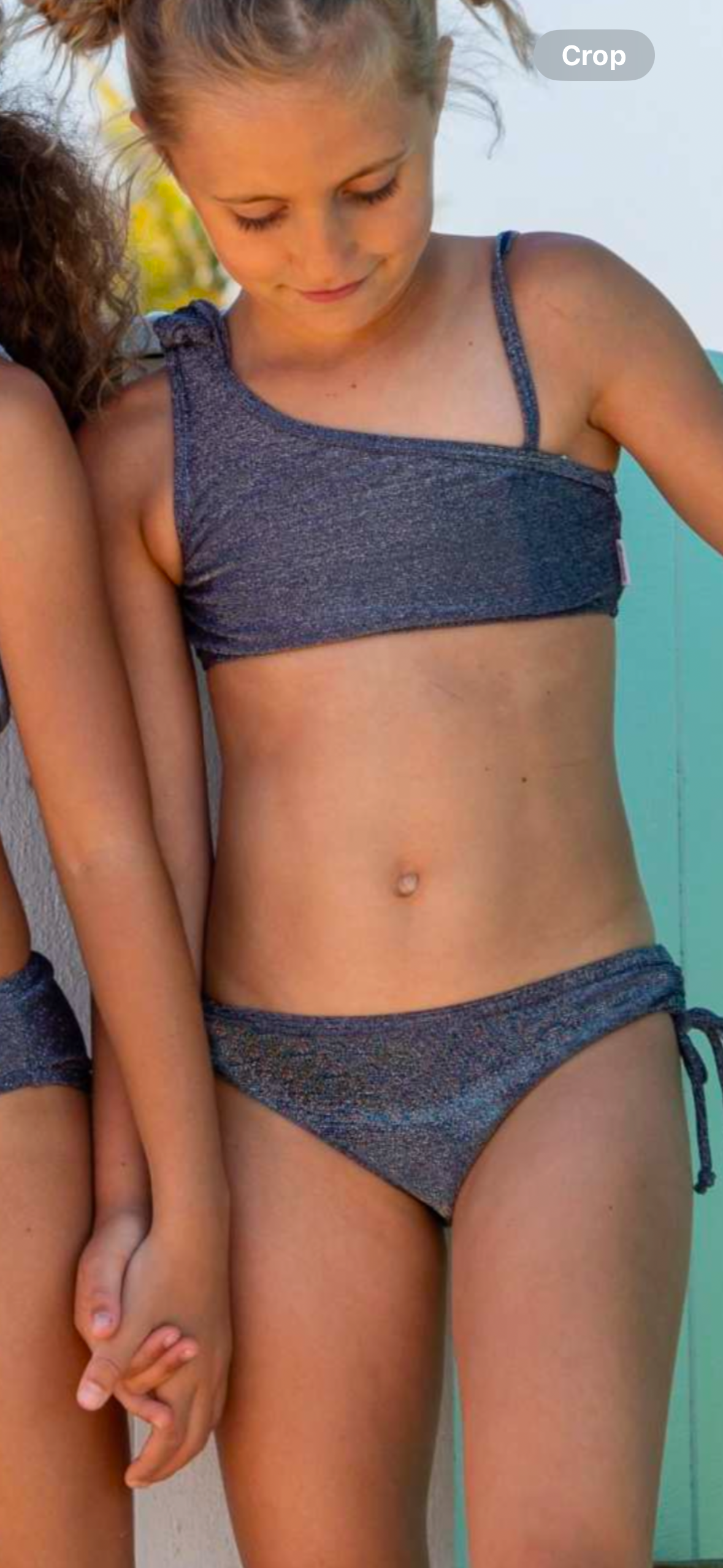 Limeapple Rina Bikini