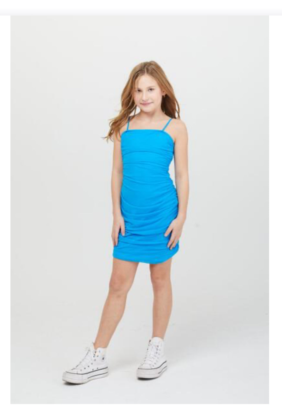 Noemi Dress