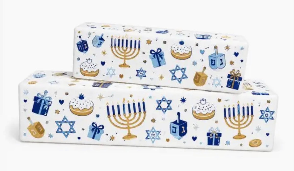 Holiday Squishy Butter