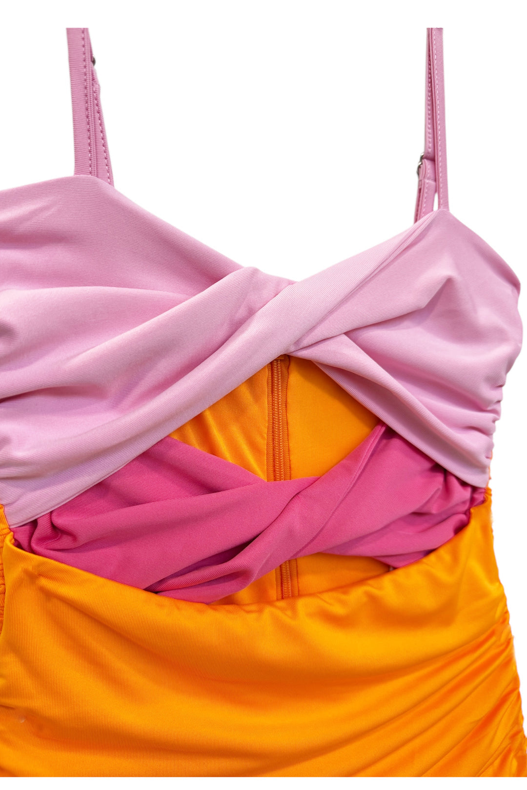 Katie J Ariana Dress