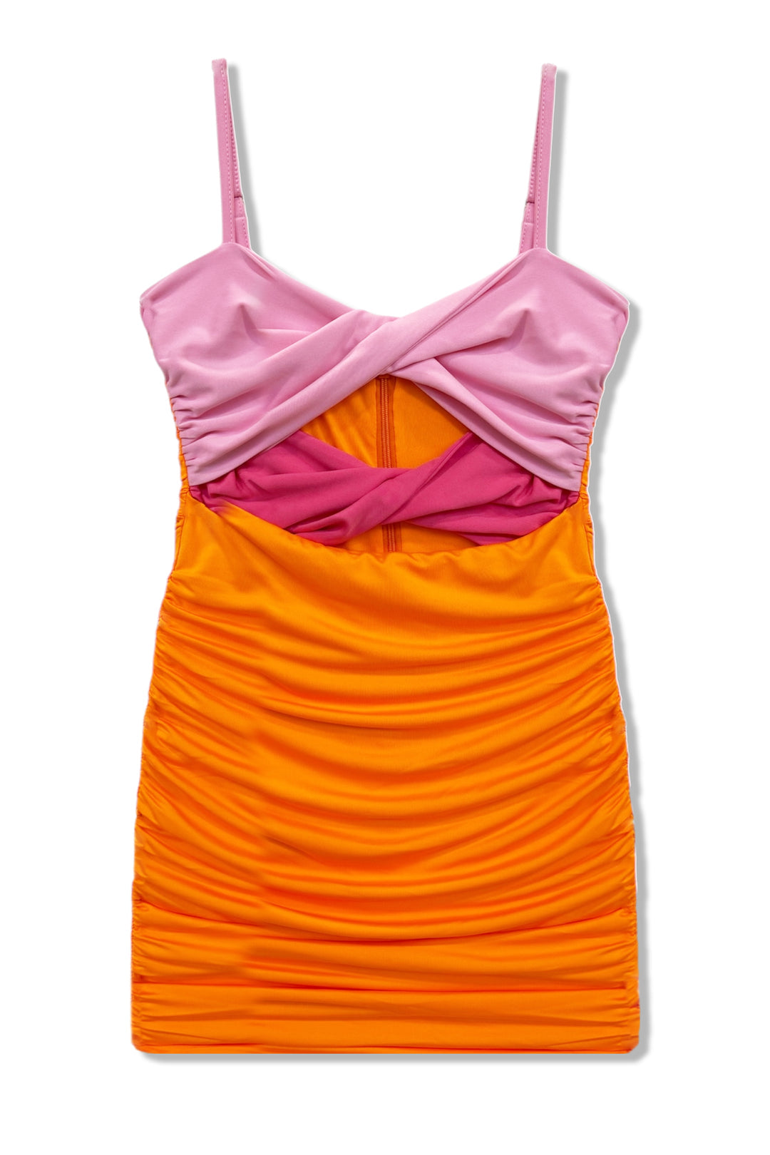 Katie J Ariana Dress