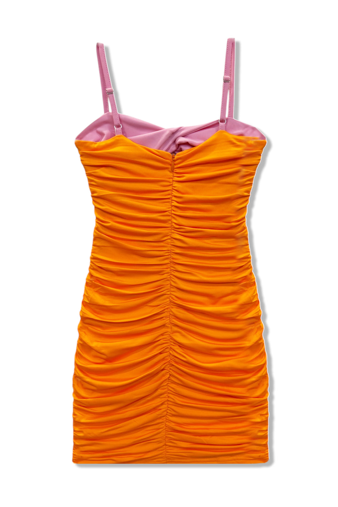 Katie J Ariana Dress