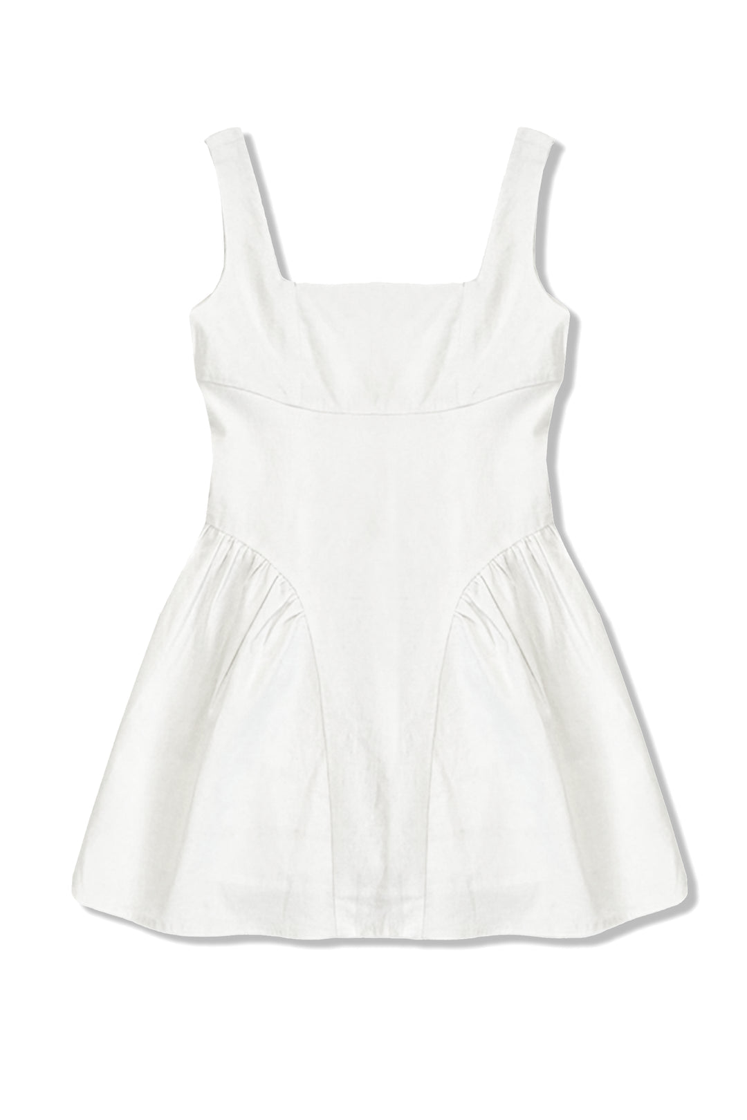Katie J Brenda Dress