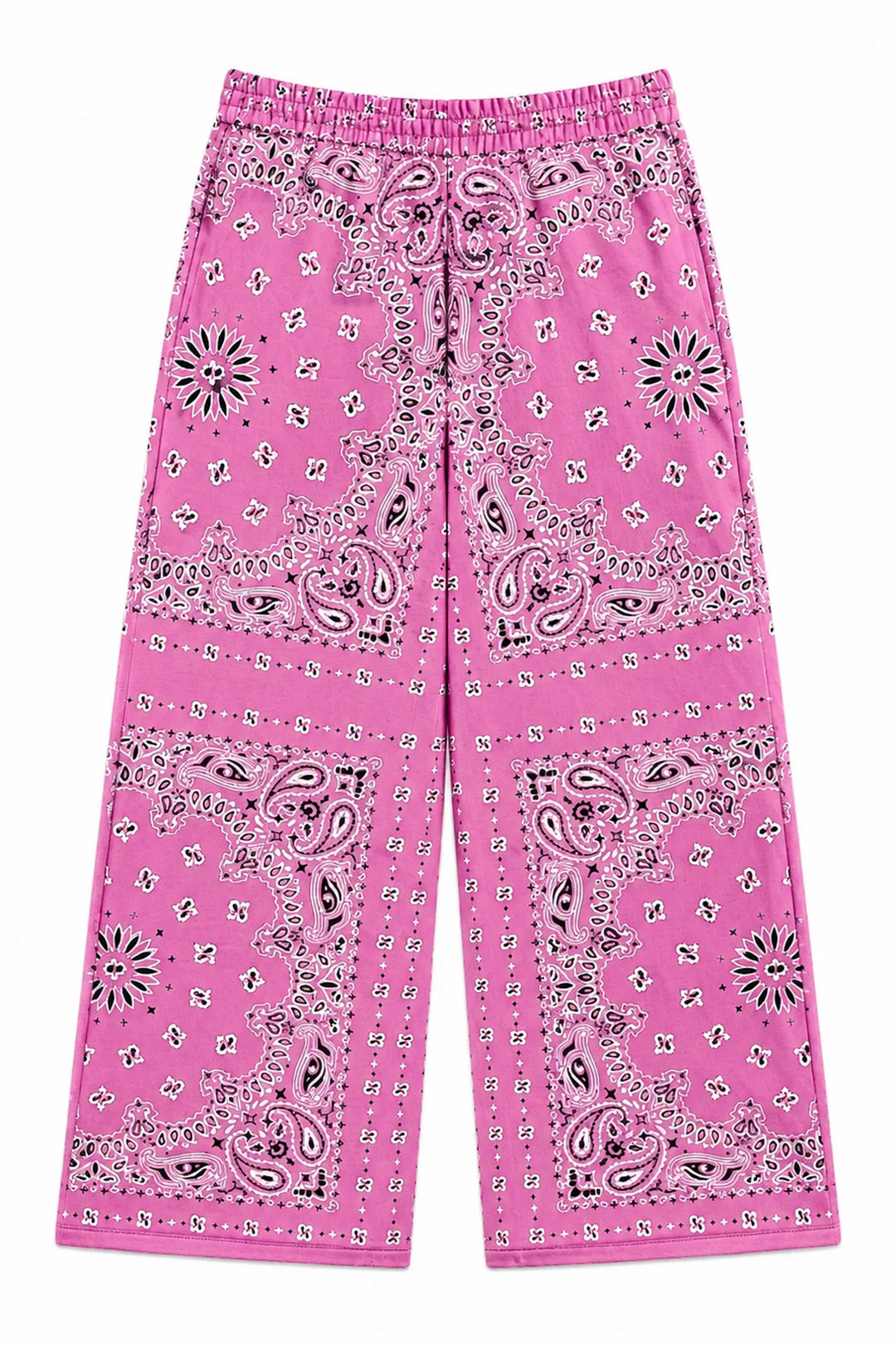 Katie J Haden Barrel Pants