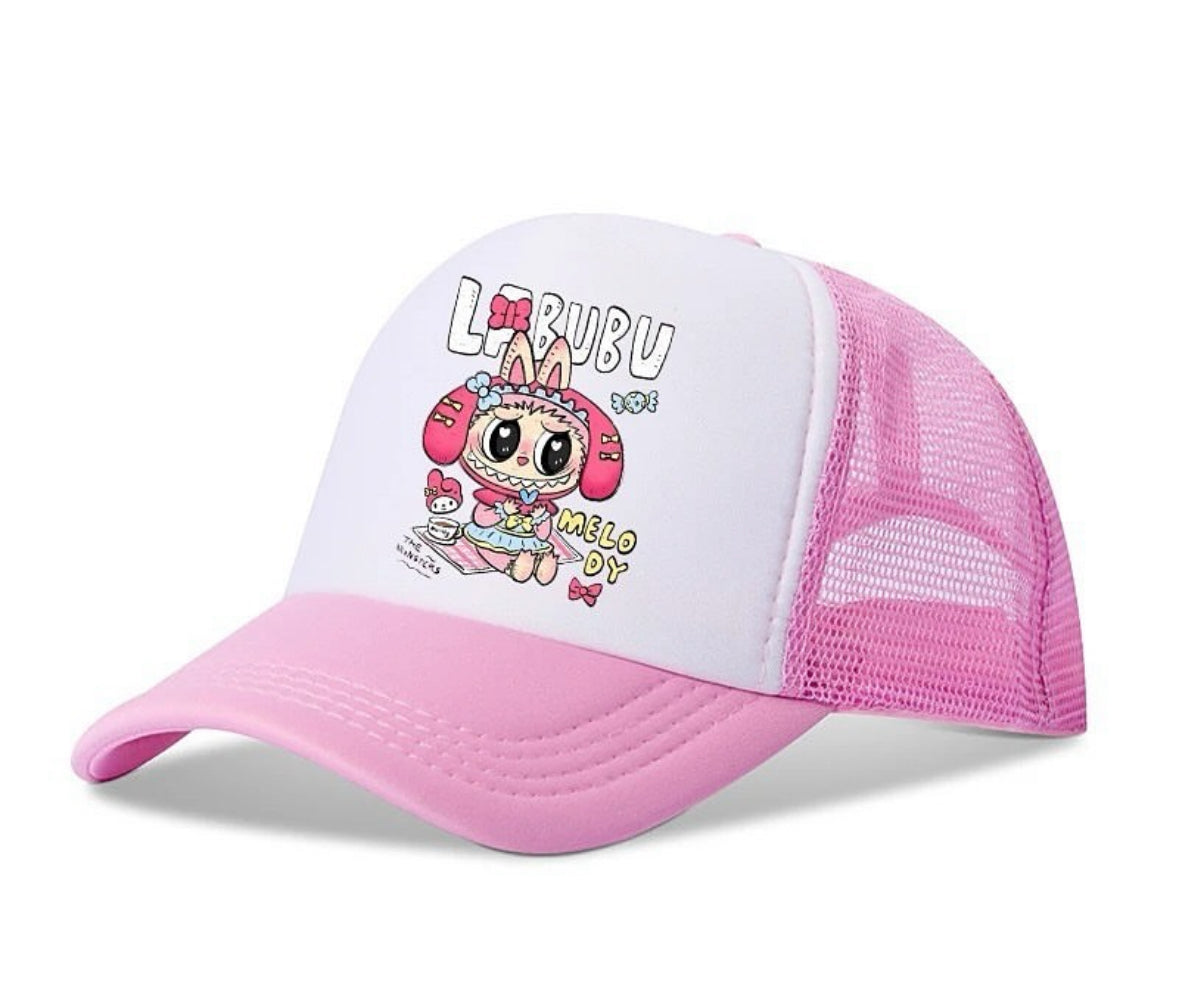 Monster Hat