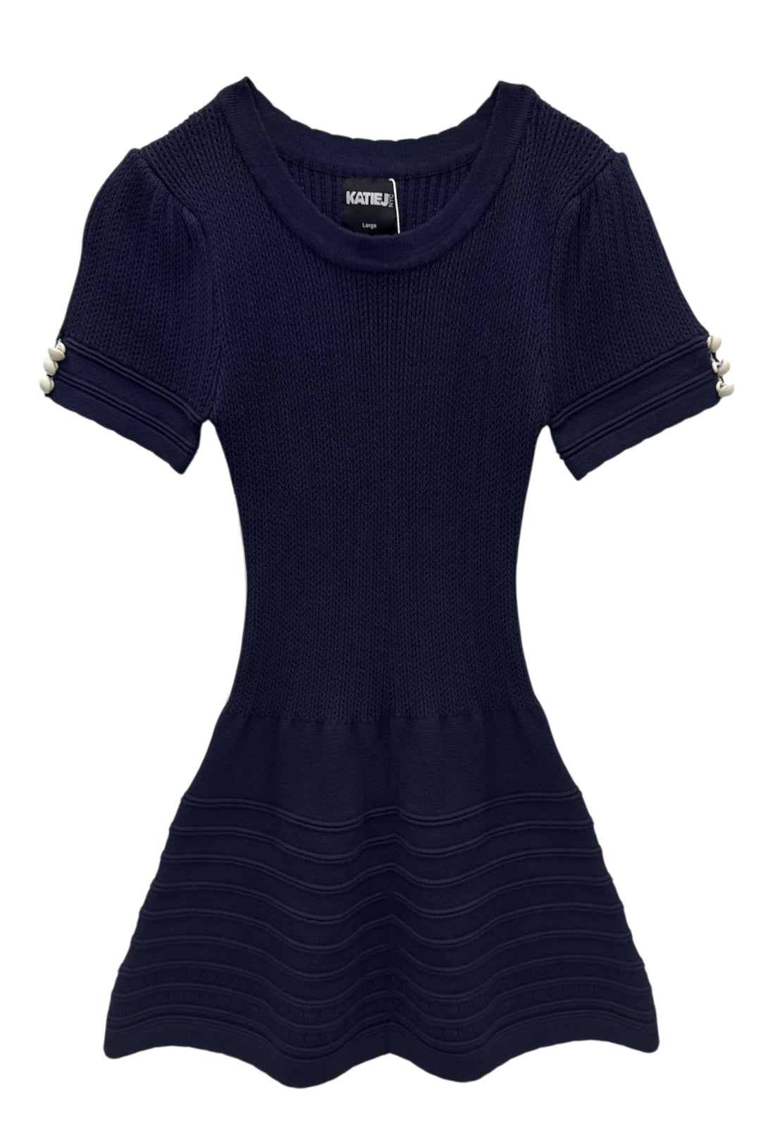 Katie J Abigail Dress