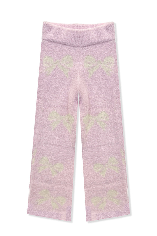 Katie J Parker Intarsia Pant
