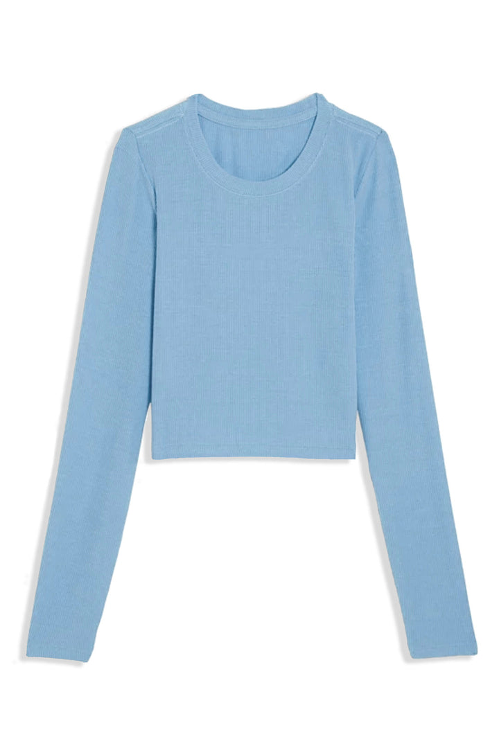 Katie J Livi Long Sleeve Tee
