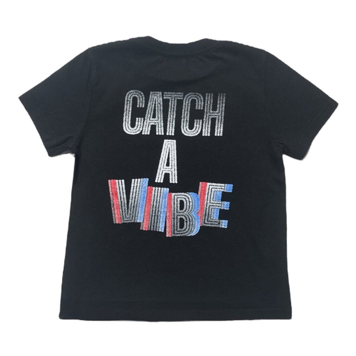 Something Corporate Catch a Vibe Tee