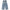 Lia Gemstone Denim Pant