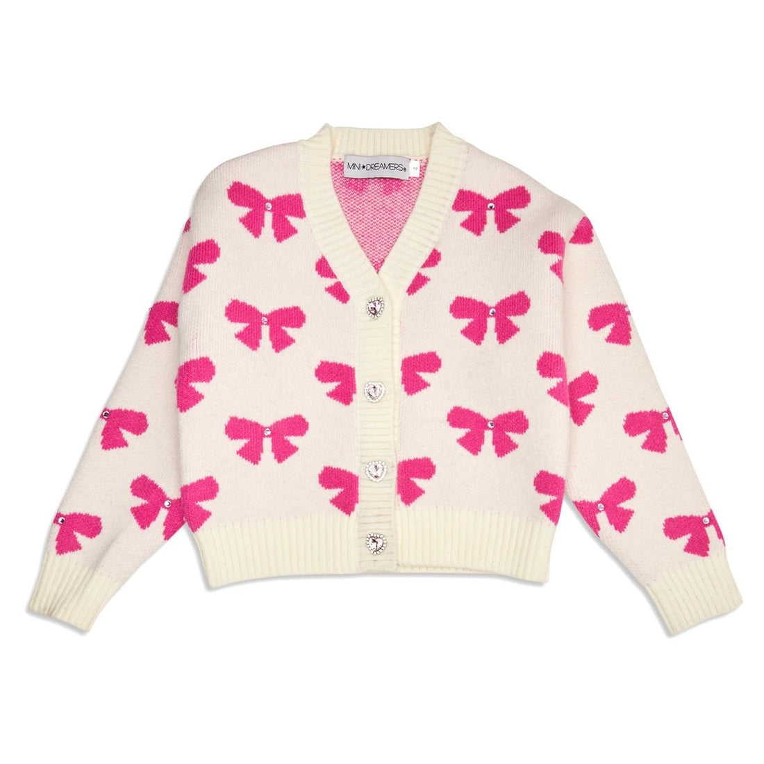 Girls Tops Sweaters