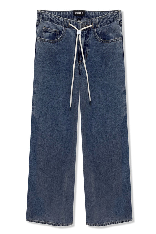 Katie J Tribeca Jean