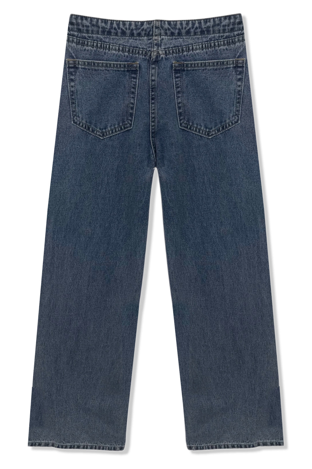 Katie J Tribeca Jean