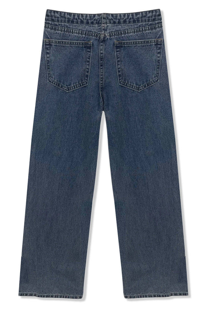 Katie J Tribeca Jean