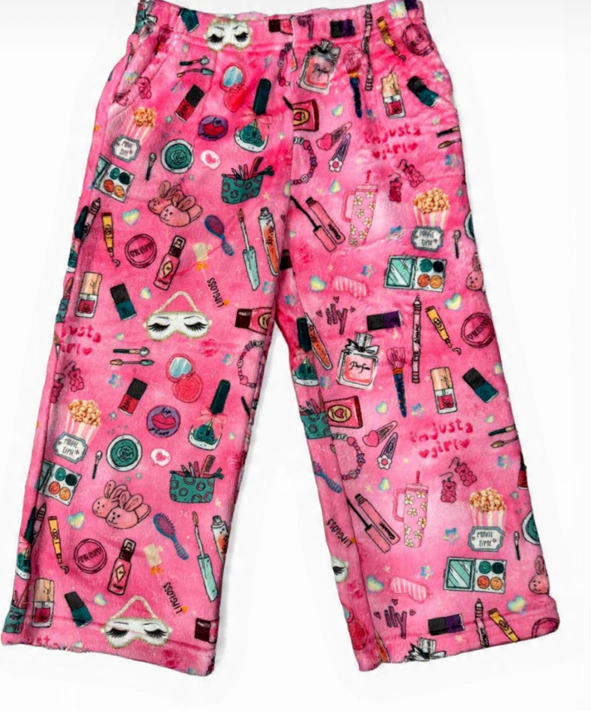 Preppy Goose Slumber Party Lounge Pants