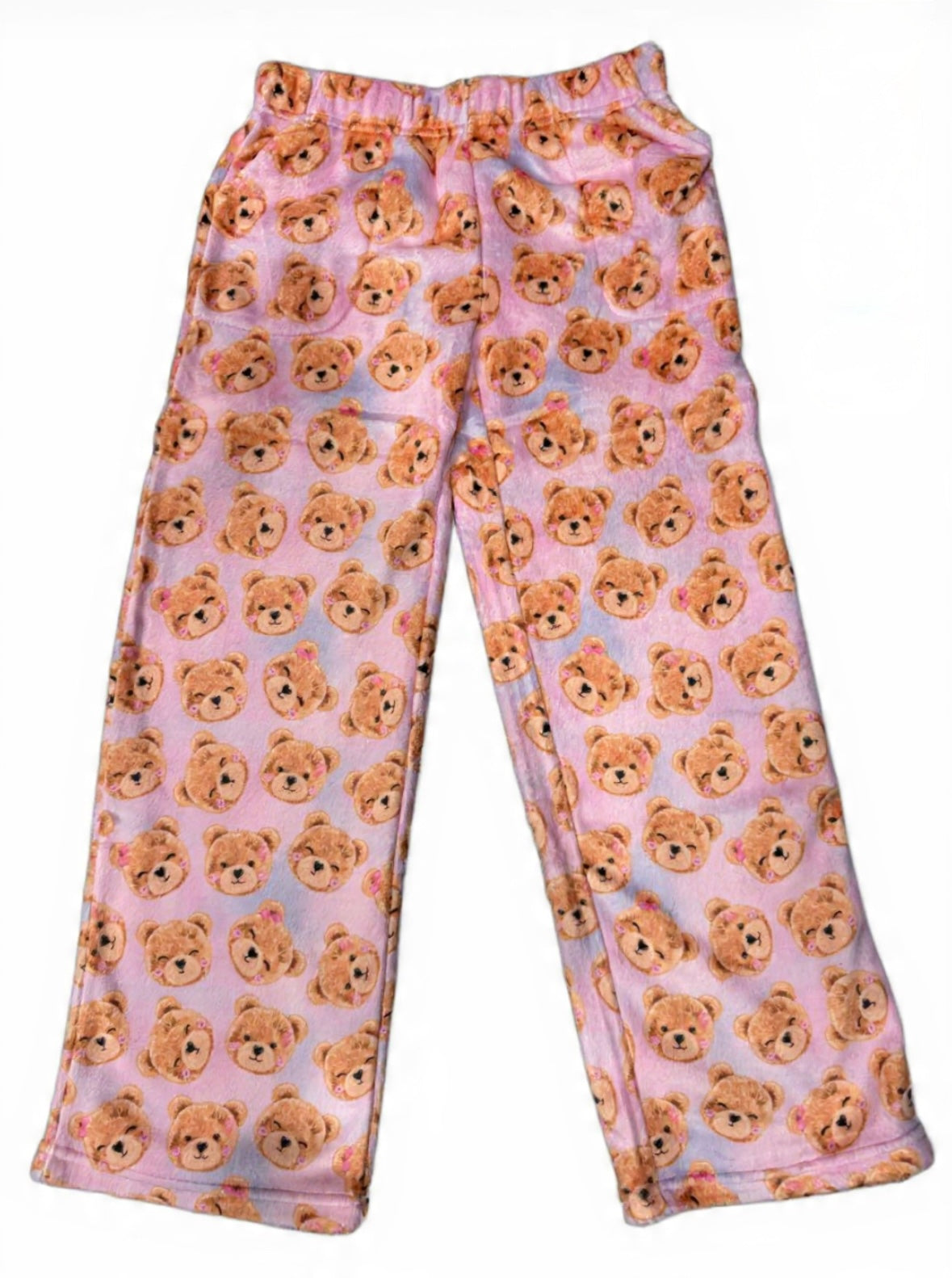 Preppy Goose Teddy Lounge Pant