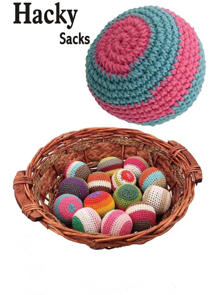 Hacky Sack