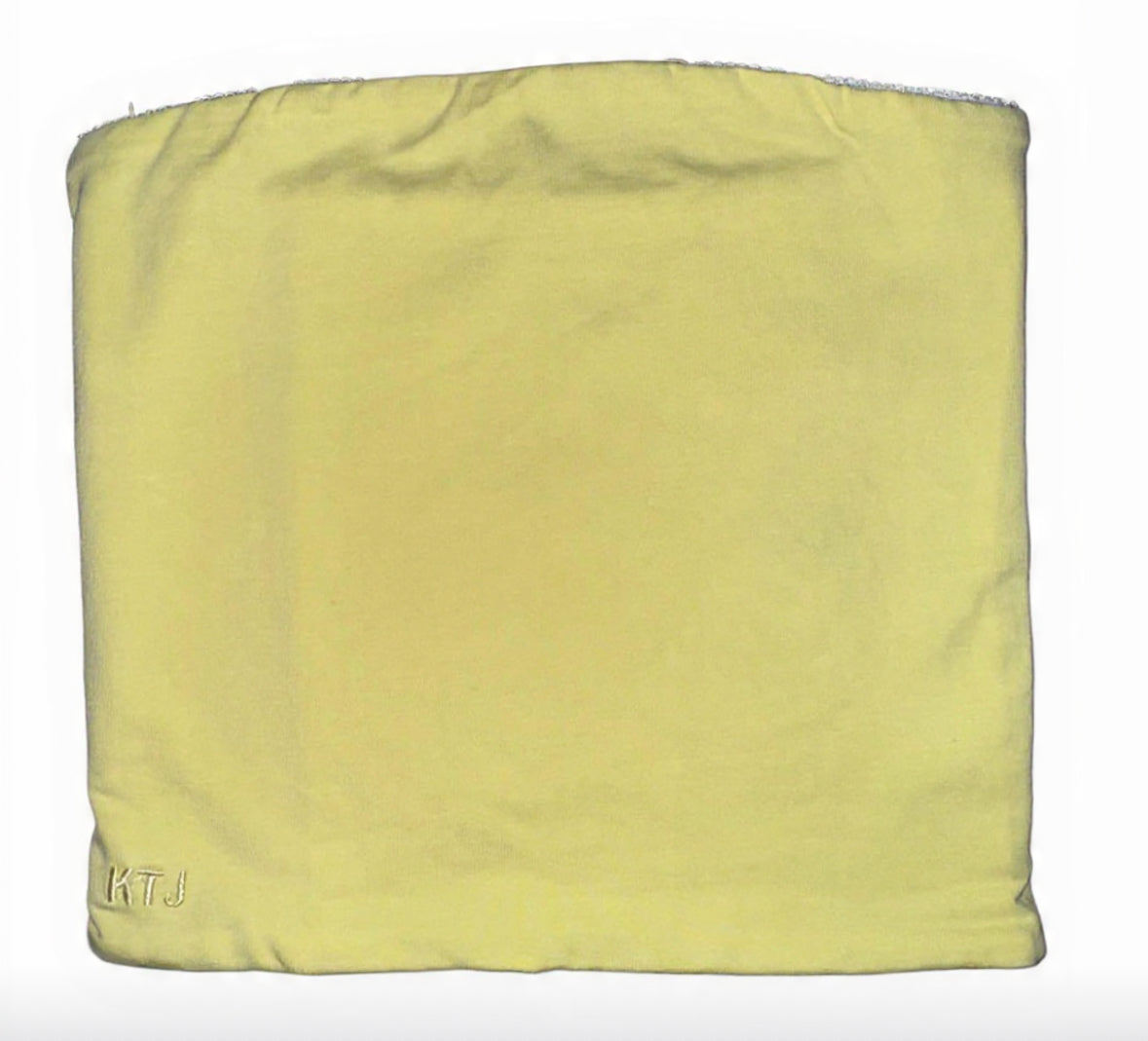 Katie J Theo Tube Top