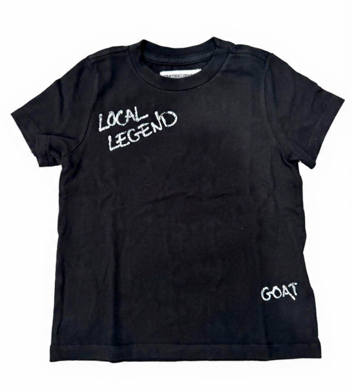 Something Corporate Local Legend Tee