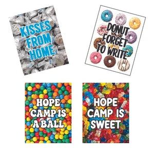 Edyn Designs Note Card Packs