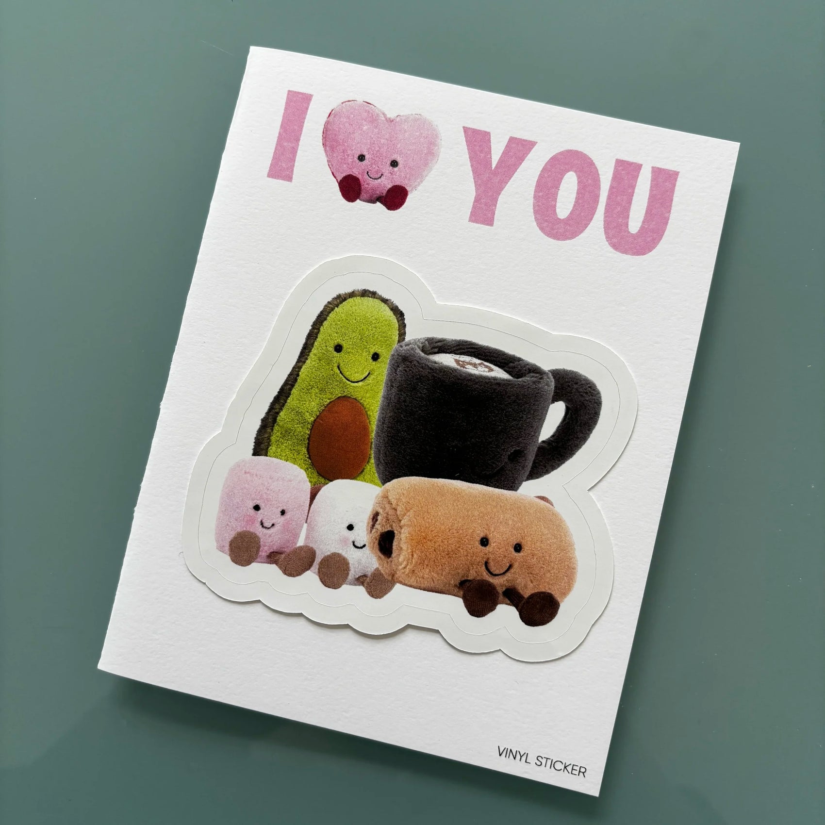 Edyn Design Note Cards