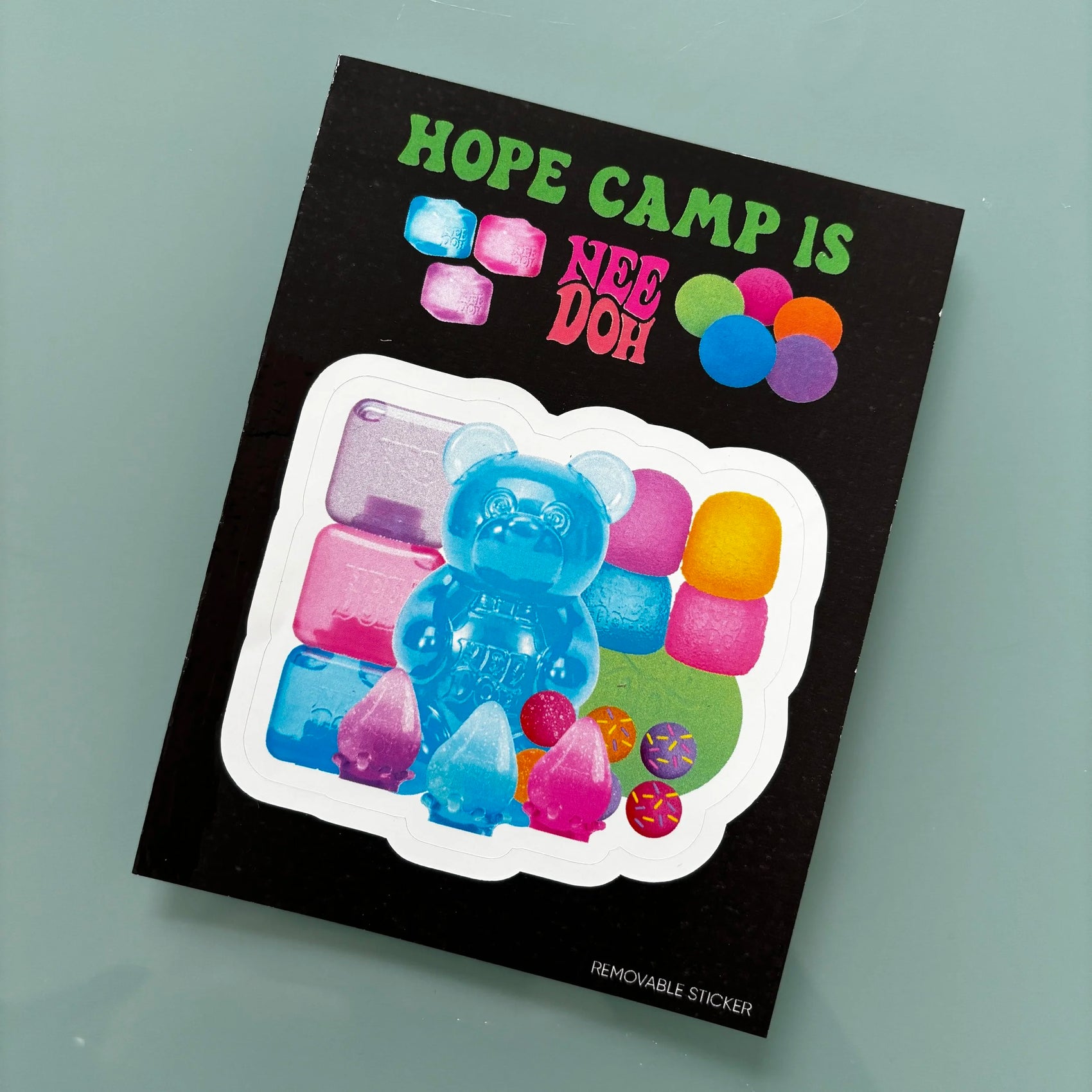 Edyn Design Note Cards