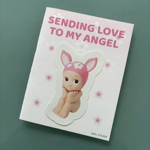 Edyn Design Note Cards