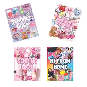 Edyn Designs Note Card Packs