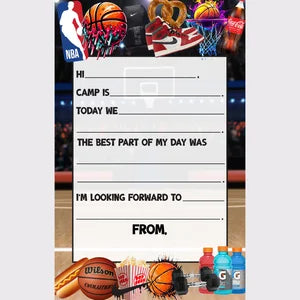 Edyn Designs Camp Fill In Pads