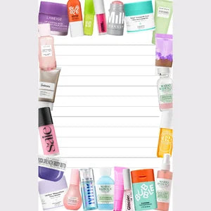 Edyn Designs Camp Notepads