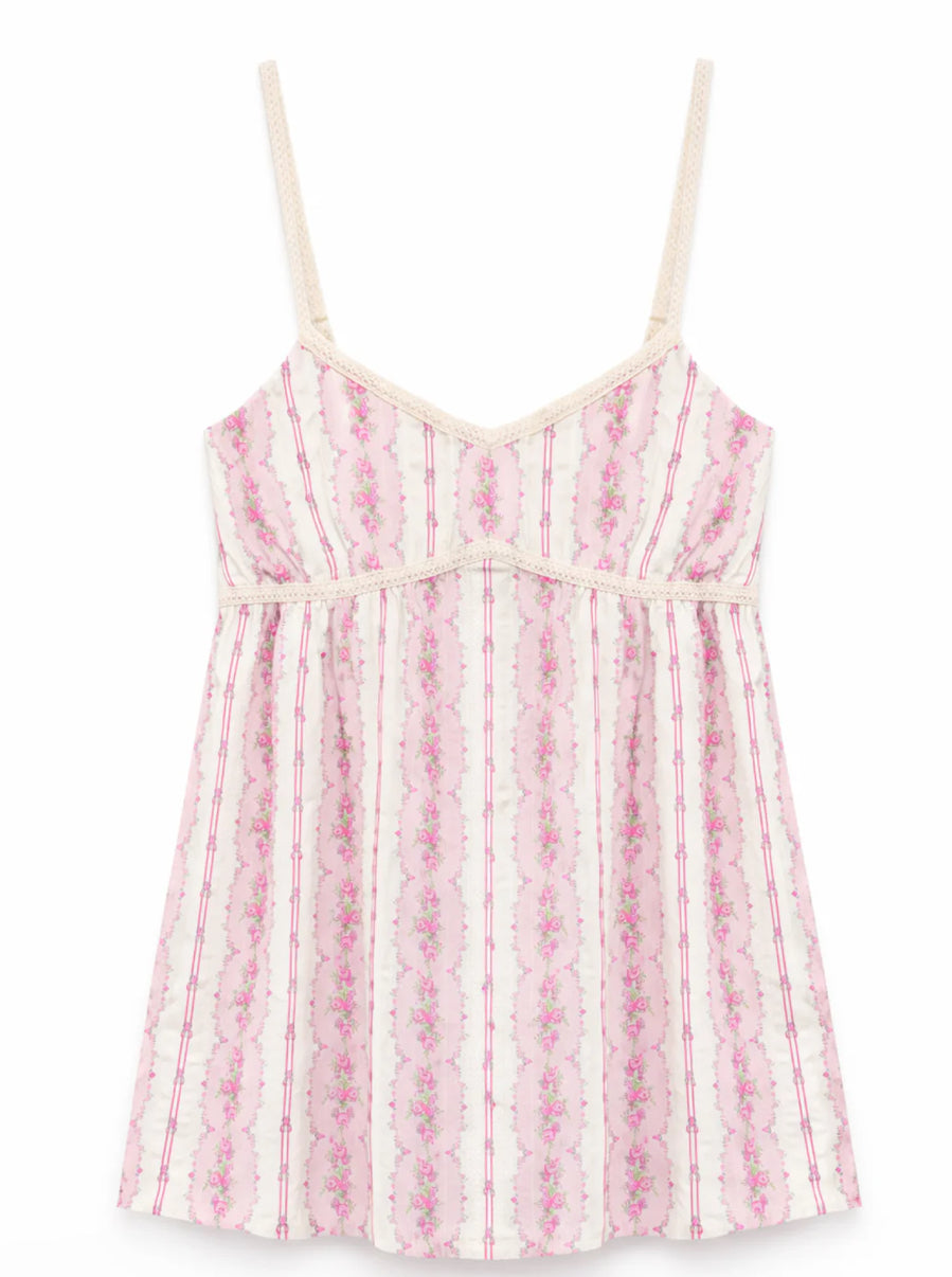 Katie J Bloom Dress