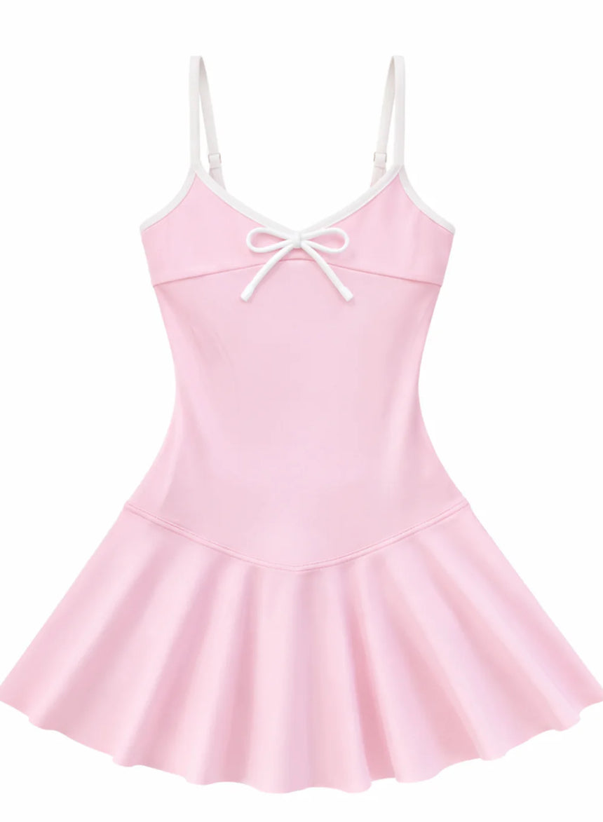 Katie J Fraya Athletic Dress