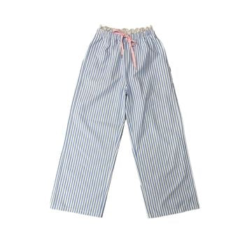Pin Stripe Lounge pant