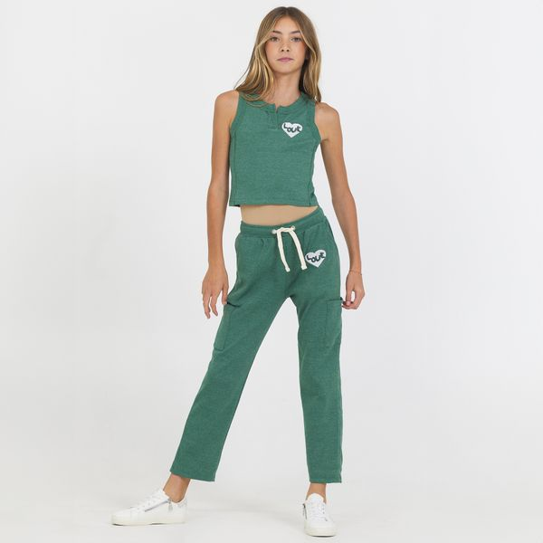 Vintage Havana Love Sweatpant