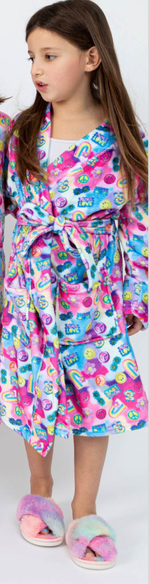 Cookie Press Robe