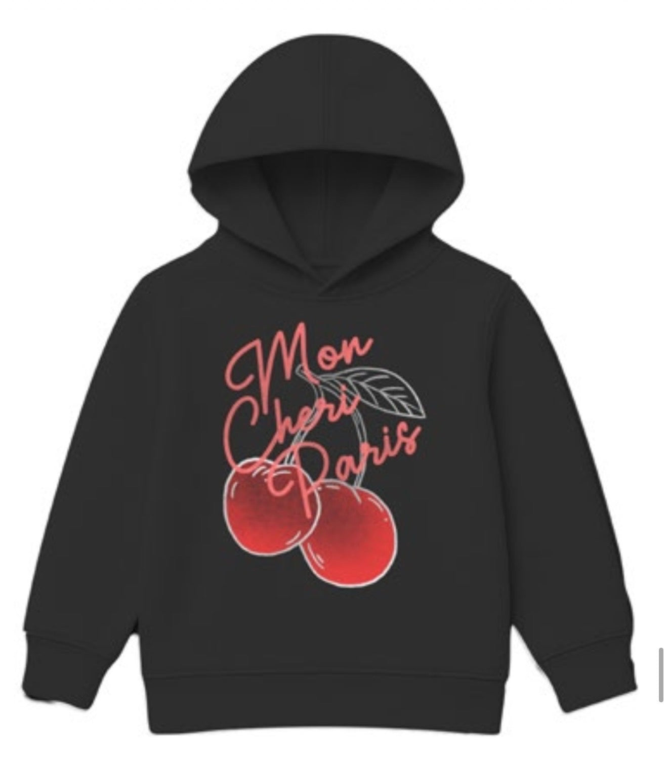 Prince Peter Mon Cheri Sweat Set