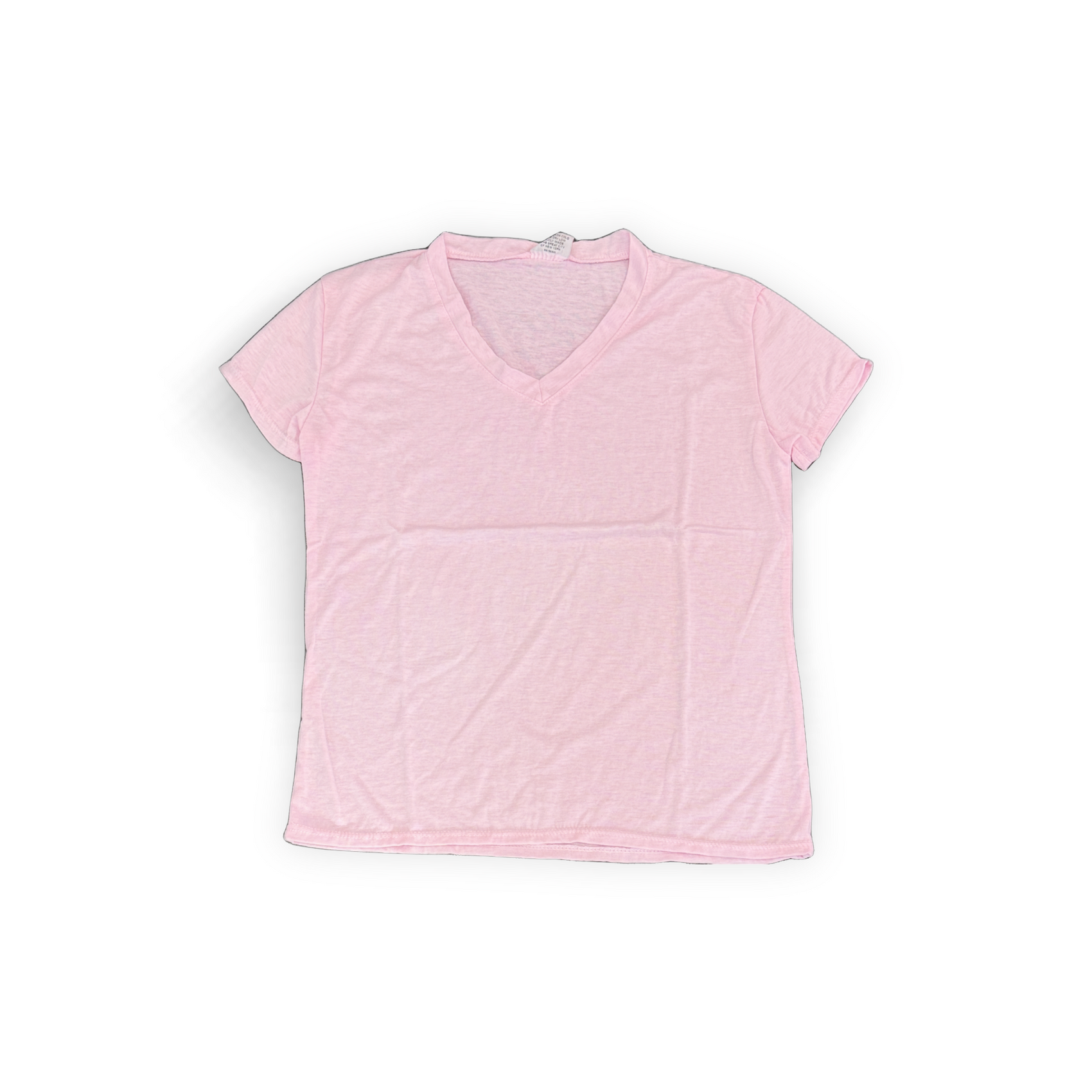 Firehouse V-Neck Tee