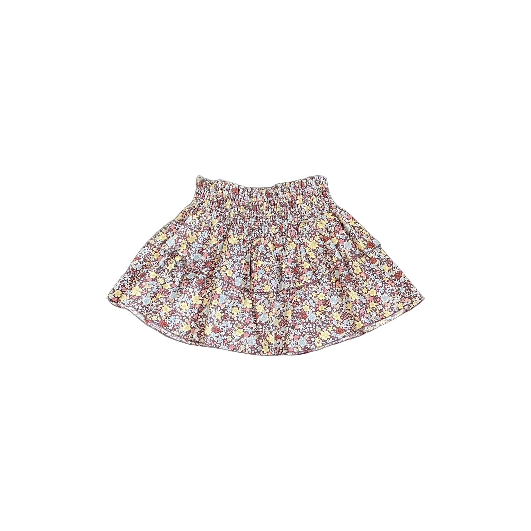 Jr Katie J Brooke Skirt