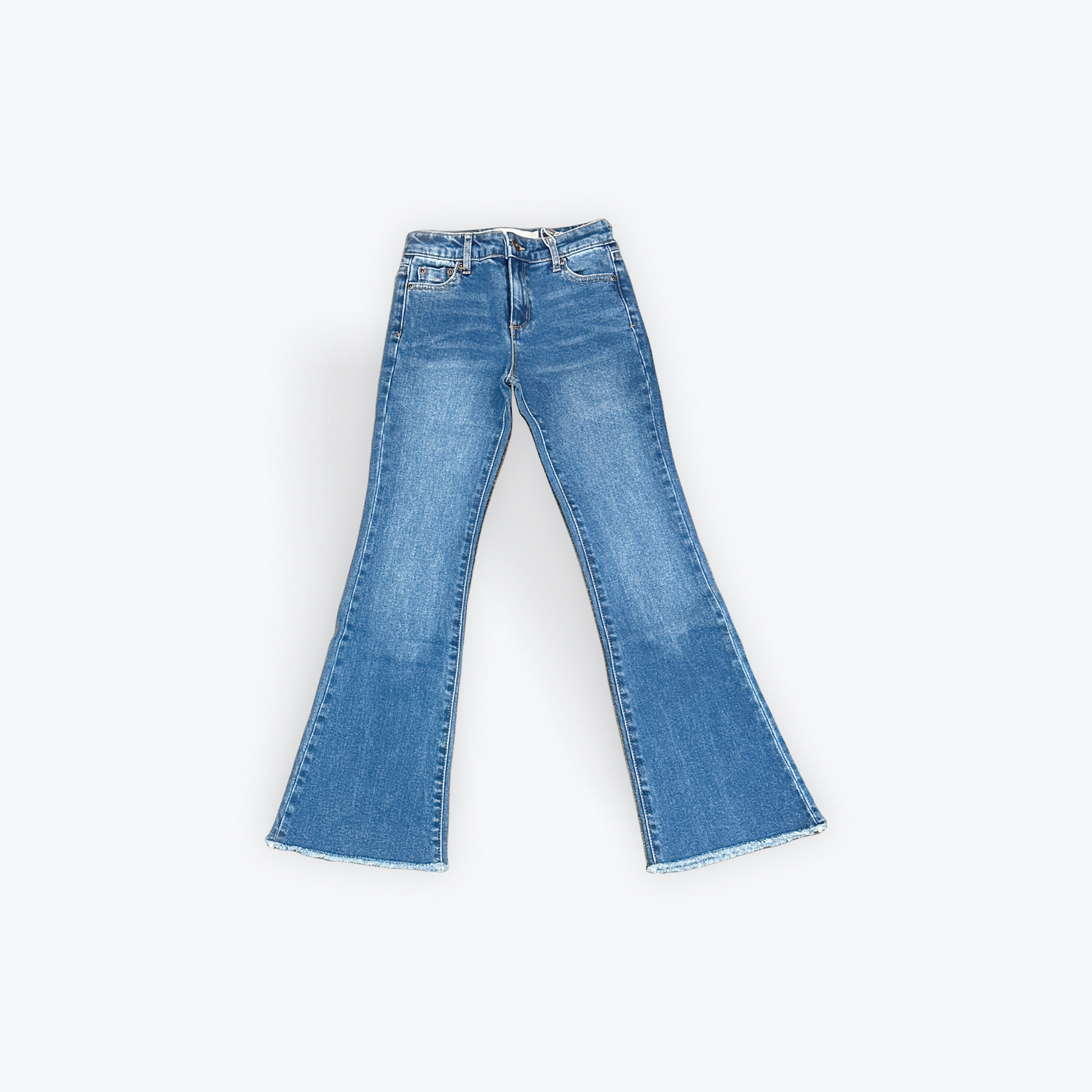 Tractr Flare Jean