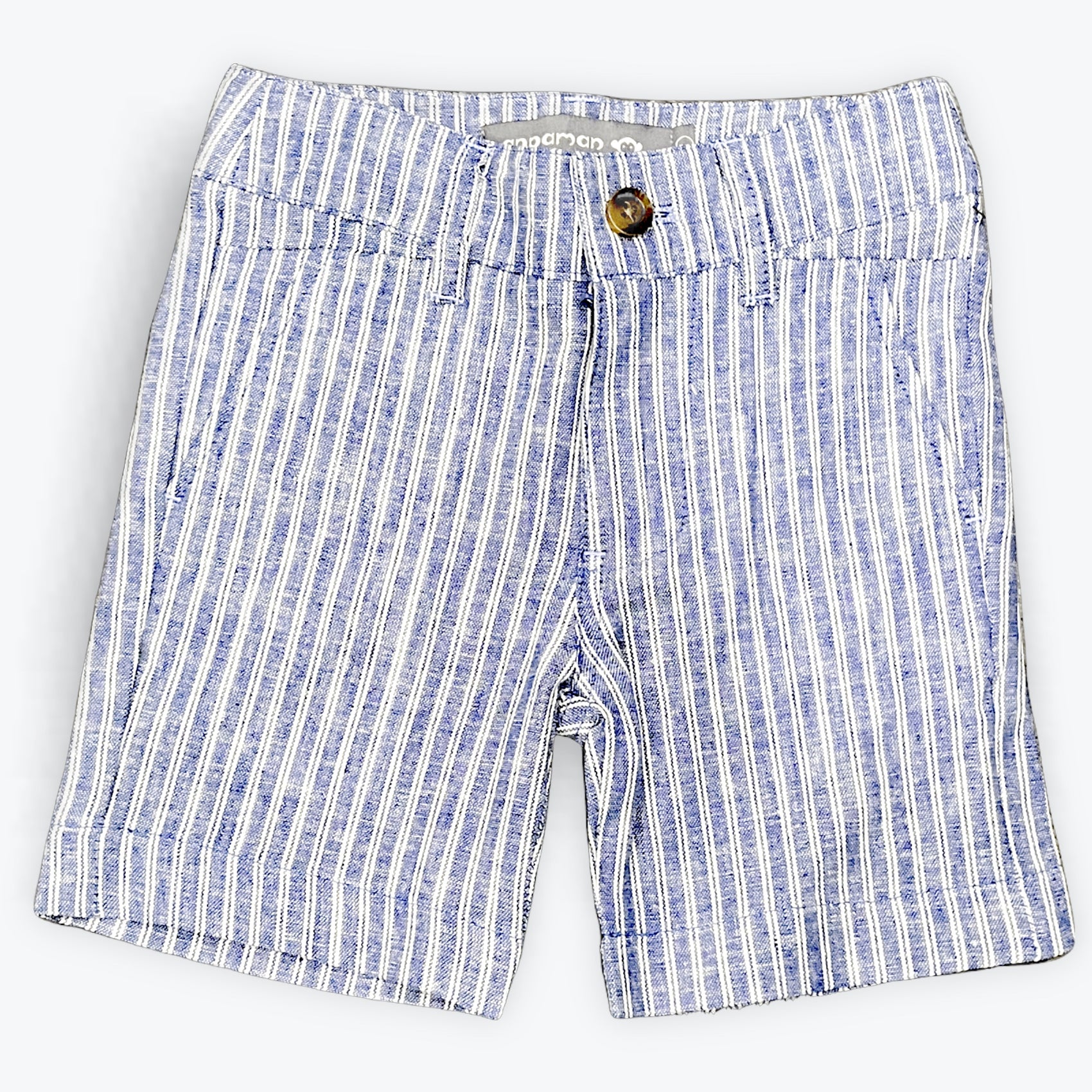 Trouser Shorts