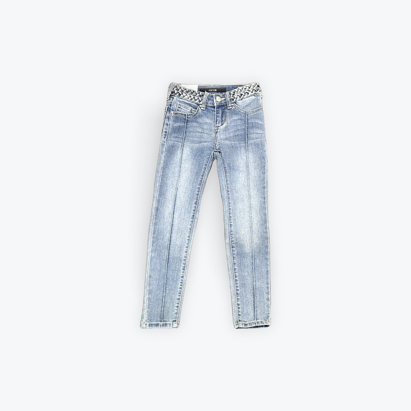 Joe’s Josie Ankle Mid Rise Skinny Jean