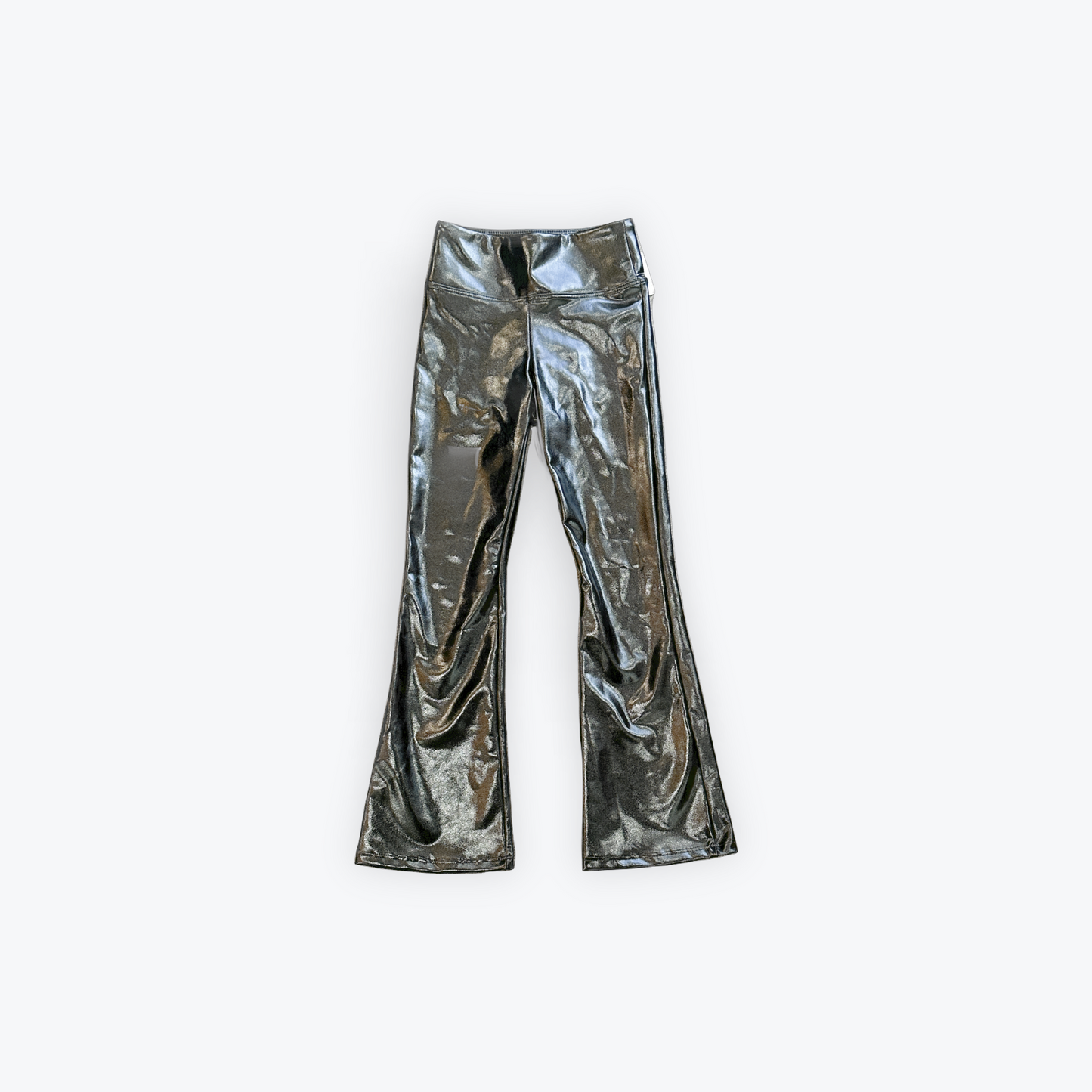 SLS Lame Flare Legging