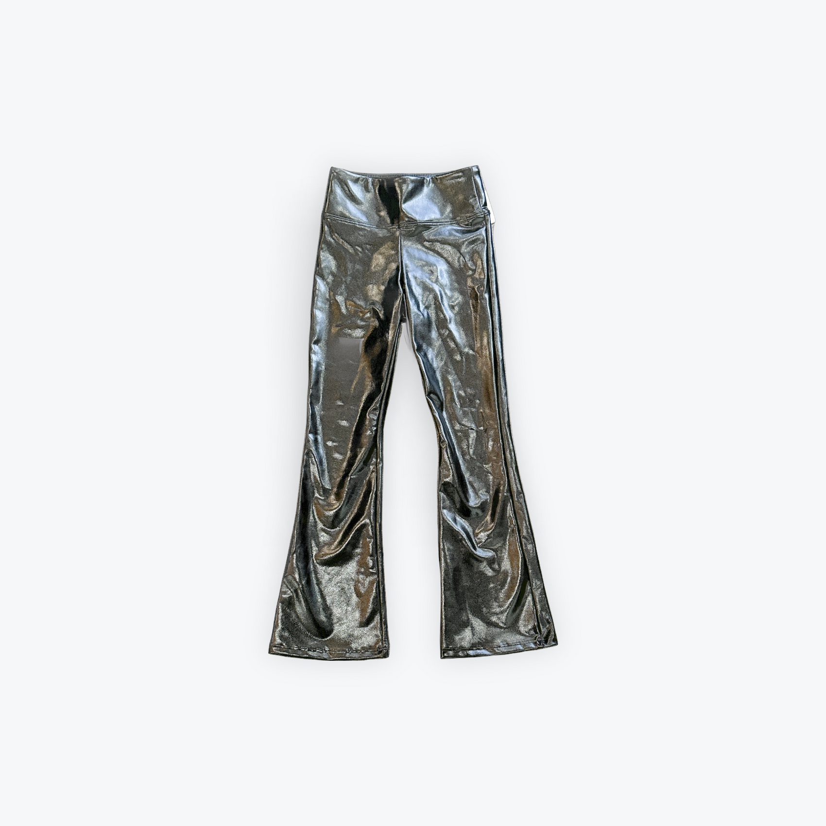SLS Lame Flare Legging