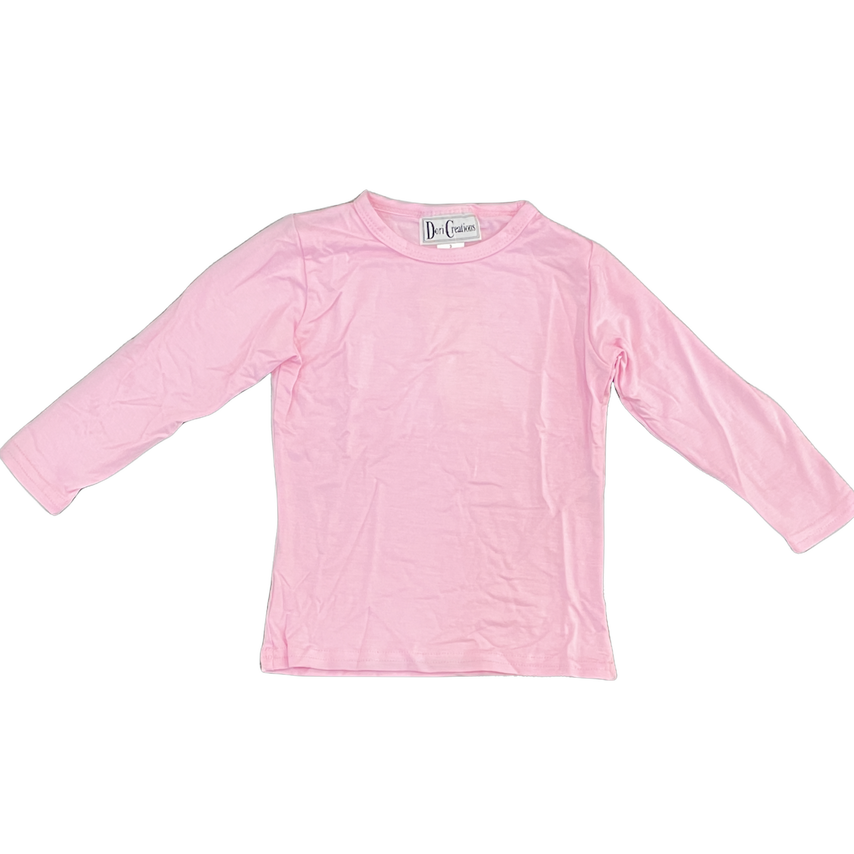 Dori Long Sleeve Tee