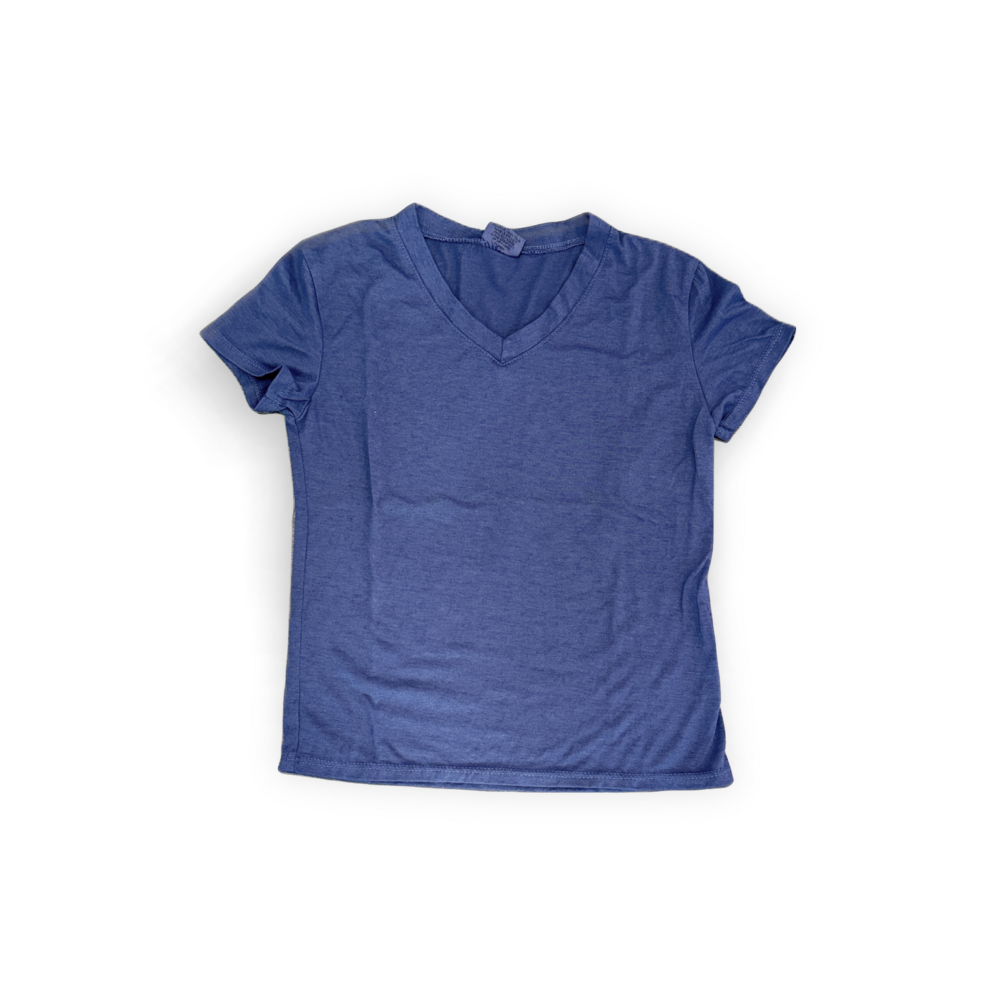 Firehouse V-Neck Tee