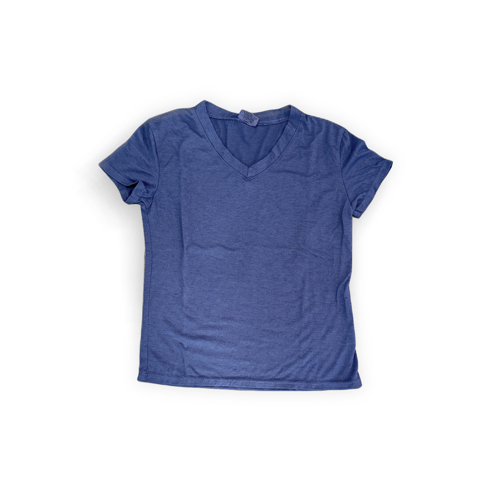 Firehouse V-Neck Tee
