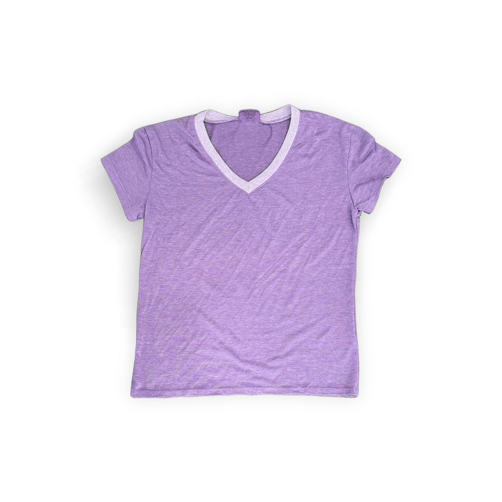 Firehouse V-Neck Tee