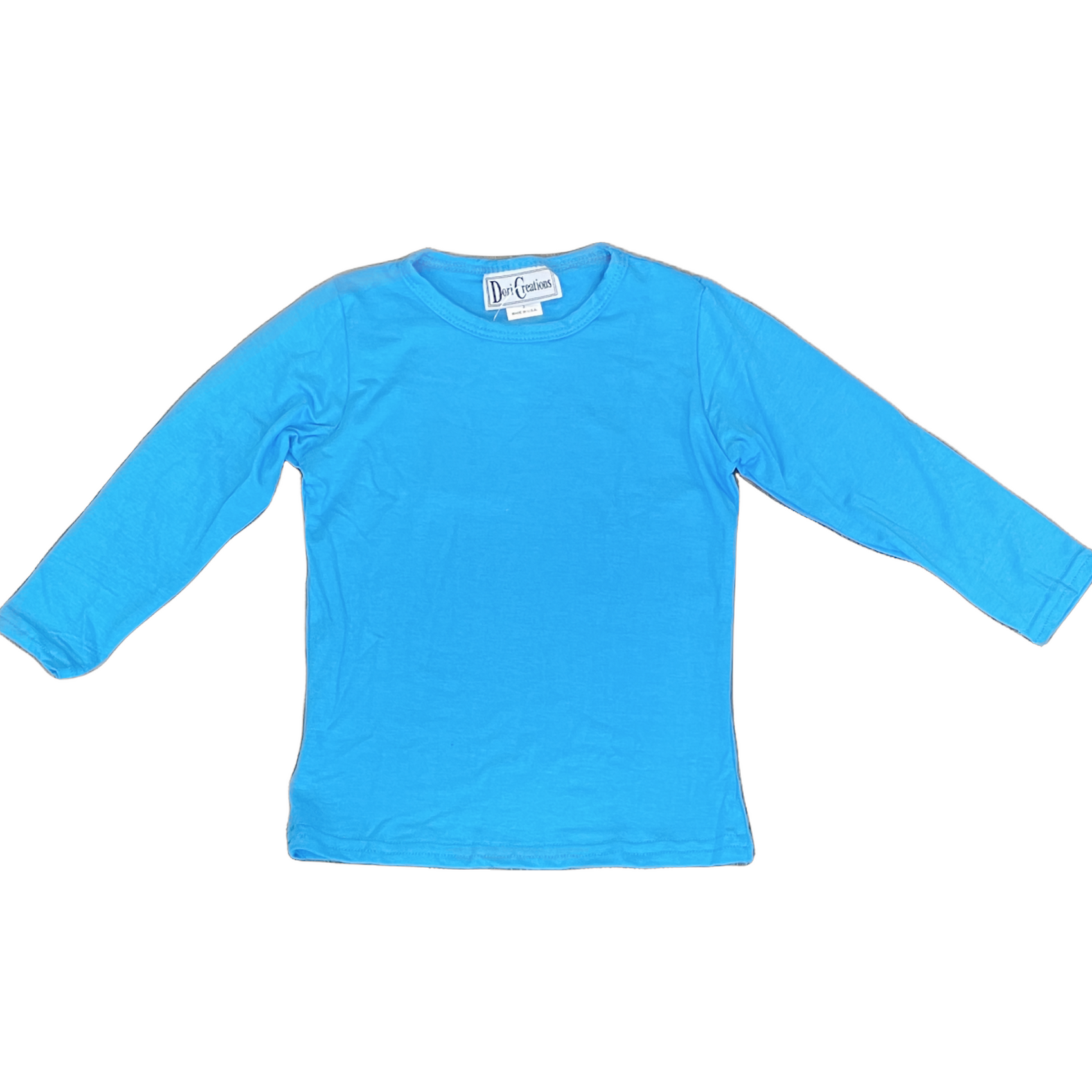 Dori Long Sleeve Tee